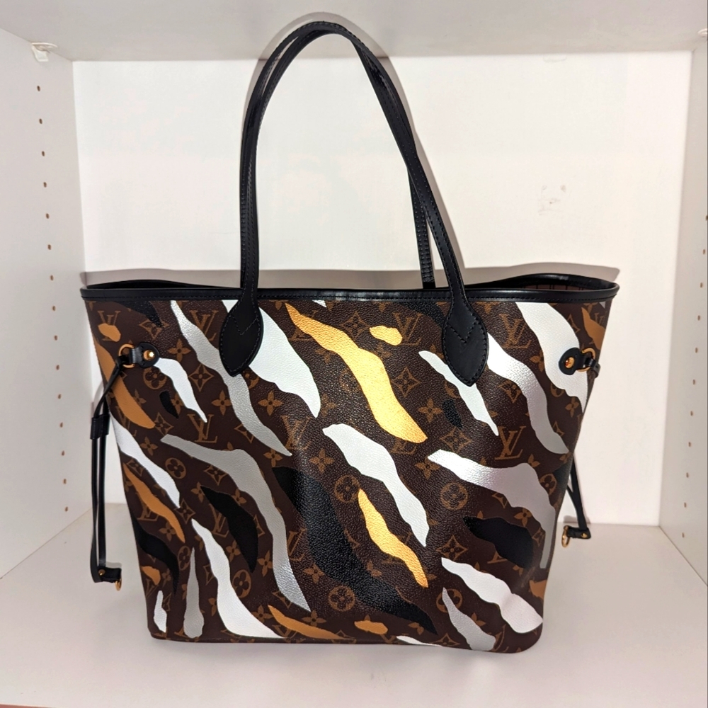 Limited Edition LVxLOL Neverfull